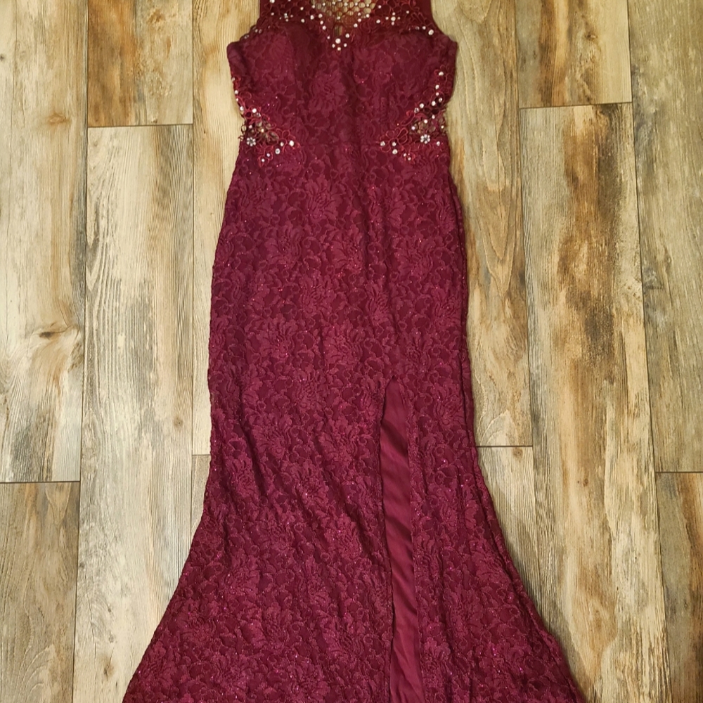 Dress size 11